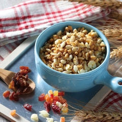 Ngũ cốc Granola cao cấp