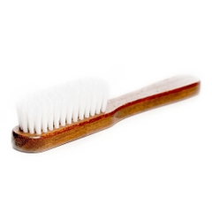 Collonil Bàn chải vệ sinh giày cán dài, Textile Brush