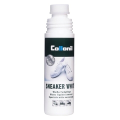 Collonil sneaker white - Tẩy ố đế, phủ trắng giày, Collonil, 100ml, Đức