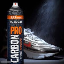 COLLONIL CHỐNG THẤM NƯỚC CARBON PRO 400ML (FOR ALL MATERIALS)