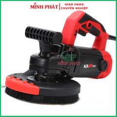 Máy Mài Bê Tông Có Hút Bụi Rubi RB-8150 Minh Phát