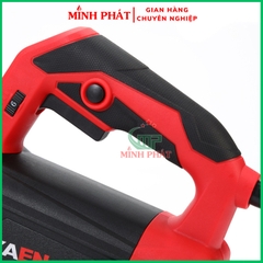 Máy Mài Bê Tông Có Hút Bụi Rubi RB-8150 Minh Phát