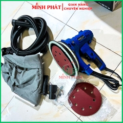 Máy Chà Tường Sơn Nước Đèn Led QGB 180 Minh Phát