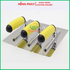 Dao Trét Giả Hiệu Ứng Bê Tông Cán Vàng Cao Cấp Minh Phát 20cm 24cm