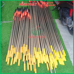 Cây Nối Dài 1.5m - 3m Lăn Sơn Minh Phát, Cây Nối Dài Đa Năng Sơn Nước Tiện Lợi