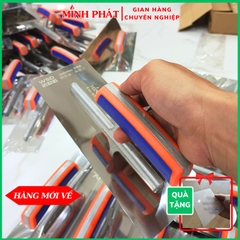 Dao Trét Bột Sơn Nước Minh Phát Cán Cam Móc Thùng 25cm 27cm 30cm 35cm