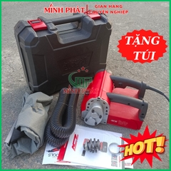 Máy Bào Tường Chuyên Dụng ACZ, Máy Bào Lớp Sơn Cũ Bả Cũ Minh Phát 1.5 - 3mm