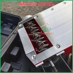 Máy Bào Tường Chuyên Dụng ACZ, Máy Bào Lớp Sơn Cũ Bả Cũ Minh Phát 1.5 - 3mm