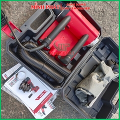 Máy Bào Tường Chuyên Dụng ACZ, Máy Bào Lớp Sơn Cũ Bả Cũ Minh Phát 1.5 - 3mm