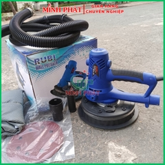 Máy Chà Tường Sơn Nước Ruby Led Viền