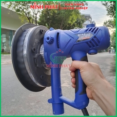 Máy Chà Tường Sơn Nước Ruby Led Viền