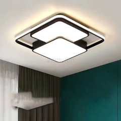 ĐÈN MÂM LED ỐP MICA 579/500