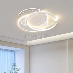 ĐÈN MÂM LED ỐP MICA 333/500