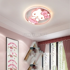 ĐÈN MÂM LED MICA KITTI 02/500