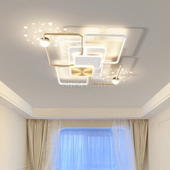 ĐÈN MÂM LED ỐP 285