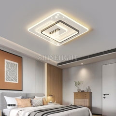 ĐÈN MÂM LED ỐP 454/500