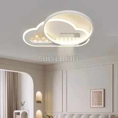 ĐÈN MÂM LED ỐP 455/500