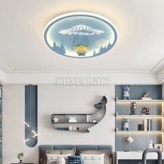 ĐÈN MÂM LED MICA 03/500