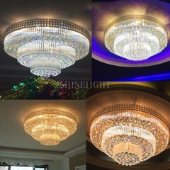 ĐÈN MÂM PHA LÊ 416/800