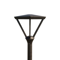 Cột đèn sân vườn SL-EDGES