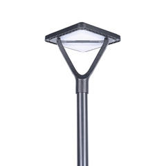 Cột đèn năng lượng mặt trời SL-EMERAL