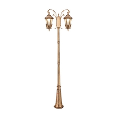 Cột đèn sân vườn SL-Temple 113