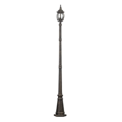 Cột đèn sân vườn SL-Temple46
