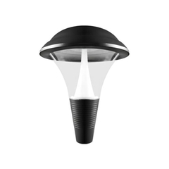 Cột đèn sân vườn SLSVECO