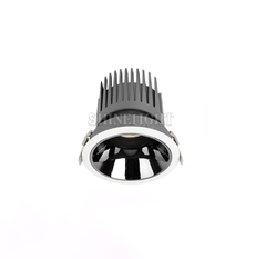 ĐÈN DOWNLIGHT ÂM TRẦN F55