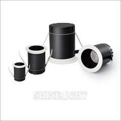Đèn led âm trần Spotlight SLMN