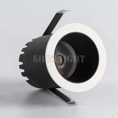 Đèn led âm trần Spotlight SLMN