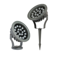 Đèn cắm cỏ,chiếu cây SLRCD Series