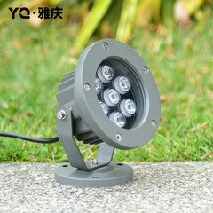 Đèn cắm cỏ,chiếu cây SLRCD Series