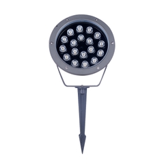 Đèn cắm cỏ,chiếu cây SLRCD Series
