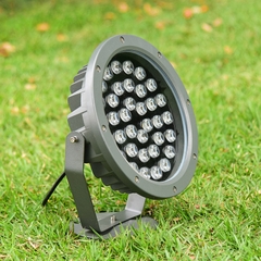 Đèn cắm cỏ,chiếu cây SLRCD Series
