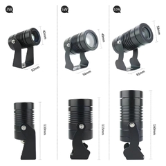 Đèn chiếu cây SLCC20