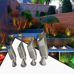 ĐÈN CHIẾU CÂY SLT06