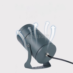 ĐÈN CHIẾU CÂY SLT08