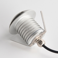 ĐÈN ÂM ĐẤT SLUG13