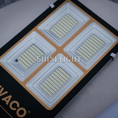 Đèn đường năng lượng mặt trời SL-TVC200