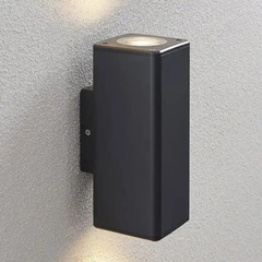 Đèn gắn tường SL – Square 2L