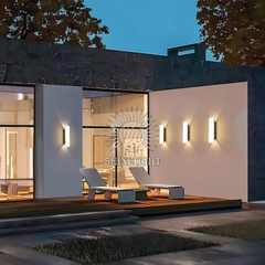 Đèn gắn tường SLDT306