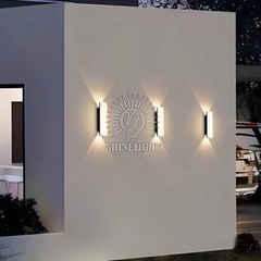 Đèn gắn tường SLDT306