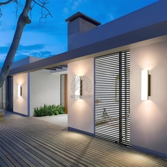 Đèn gắn tường SLDT306