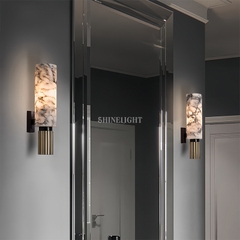 Đèn gắn tường SLSTONE9