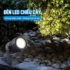 Đèn chiếu cây SLCC20