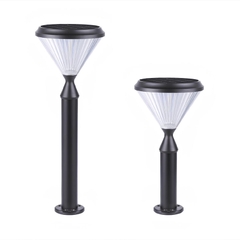 Đèn nấm sân vườn năng lượng mặt trời SL-DROP