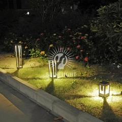 Đèn nấm sân vườn hiện đại SV-TH02