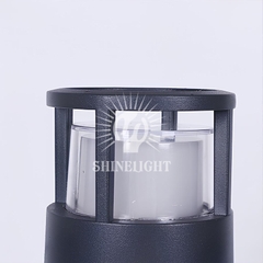 Đèn nấm sân vườn SL-GLSV-TH12