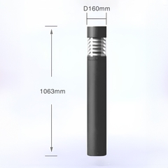 Đèn nấm sân vườn SL-GLSV160